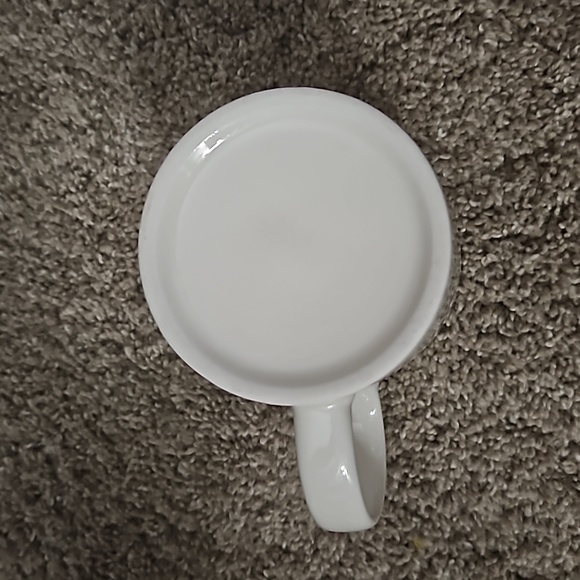 Great Pastor Mug - Picture 3 of 3